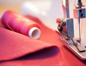 Заработок не выходя из дома или шитье как бизнес-идея Открыть швейное производство с нуля